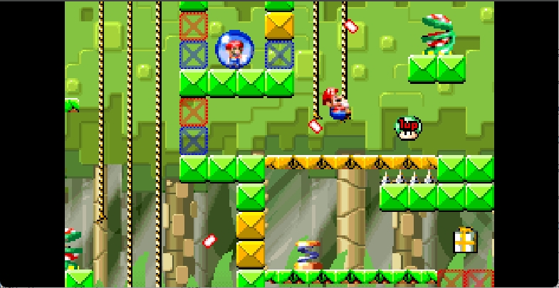 马里奥VS.大金刚[Flyeyes](简)(JP)(128Mb)